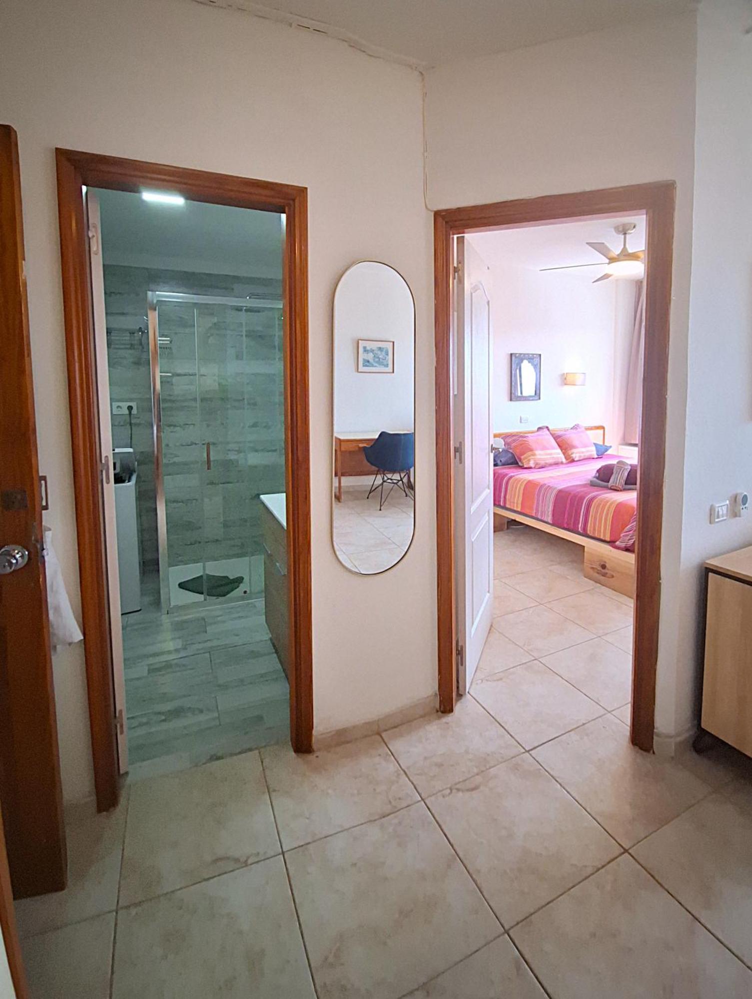 Ferienwohnung Casa Iguazu - At The Center Of Playa Del Ingles Maspalomas  Exterior foto